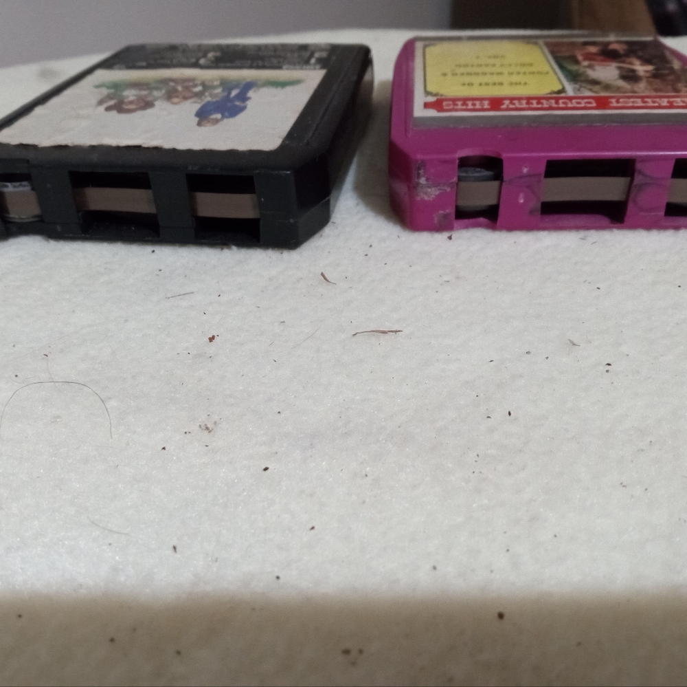 8 track - Picture 2 of 2